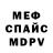 МЕТАДОН кристалл Scoop Finger